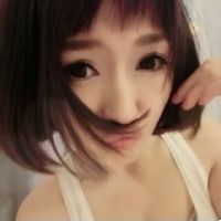 可爱唯美的带字三闺蜜头像集锦