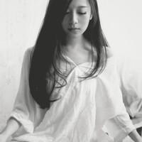 最新qq非主流女生黑白头像图片