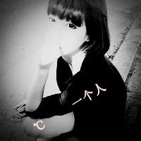 黑白带字非主流意境伤感图片