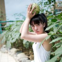 清纯动人的微信闺蜜头像集锦