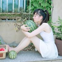 清纯动人的微信闺蜜头像集锦