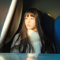 清纯动人的微信闺蜜头像集锦