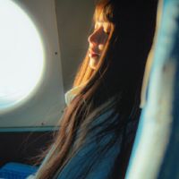 清纯动人的微信闺蜜头像集锦