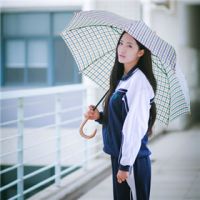 清纯动人的微信闺蜜头像集锦