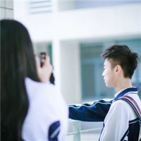 清纯动人的微信闺蜜头像集锦