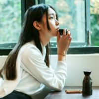 清纯动人的微信闺蜜头像集锦