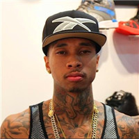 欧美另类风格QQ男生个性头像