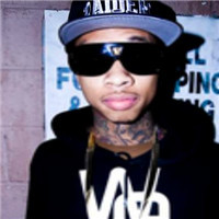 欧美另类风格QQ男生个性头像