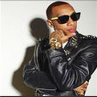 欧美另类风格QQ男生个性头像