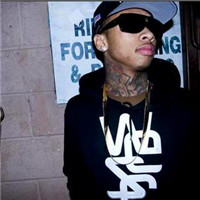 欧美另类风格QQ男生个性头像