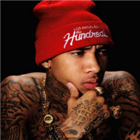 欧美另类风格QQ男生个性头像