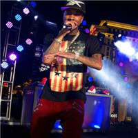 欧美另类风格QQ男生个性头像