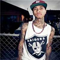 欧美另类风格QQ男生个性头像