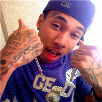 欧美另类风格QQ男生个性头像