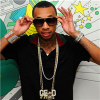 欧美另类风格QQ男生个性头像