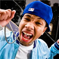 欧美另类风格QQ男生个性头像