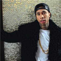 欧美另类风格QQ男生个性头像