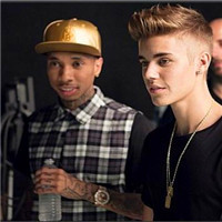 欧美另类风格QQ男生个性头像