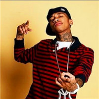 欧美另类风格QQ男生个性头像