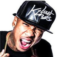 欧美另类风格QQ男生个性头像