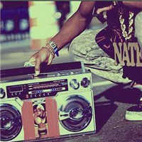 欧美另类风格QQ男生个性头像