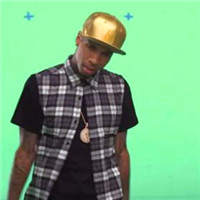 欧美另类风格QQ男生个性头像