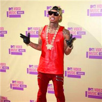 欧美另类风格QQ男生个性头像