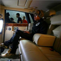 欧美另类风格QQ男生个性头像