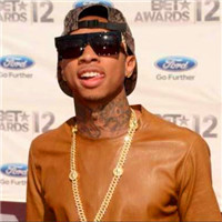 欧美另类风格QQ男生个性头像