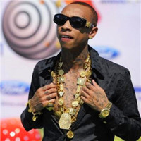 欧美另类风格QQ男生个性头像