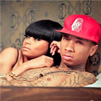 欧美另类风格QQ男生个性头像