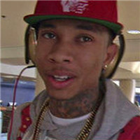 欧美另类风格QQ男生个性头像