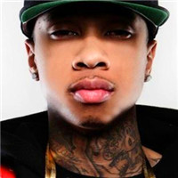 欧美另类风格QQ男生个性头像