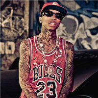 欧美另类风格QQ男生个性头像