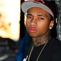 欧美另类风格QQ男生个性头像