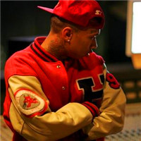 欧美另类风格QQ男生个性头像