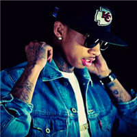 欧美另类风格QQ男生个性头像