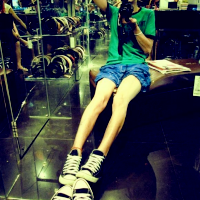 纹身霸气的社会人图片男生头像大全