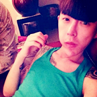 纹身霸气的社会人图片男生头像大全