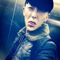 纹身霸气的社会人图片男生头像大全