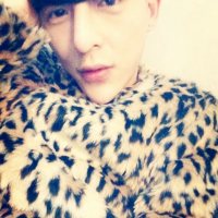 纹身霸气的社会人图片男生头像大全