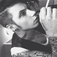 帅气又有型的QQ时尚潮流头像