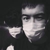 帅气又有型的QQ时尚潮流头像