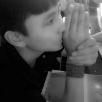 帅气又有型的QQ时尚潮流头像