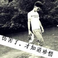 帅气又有型的QQ时尚潮流头像