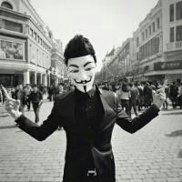 帅气又有型的QQ时尚潮流头像