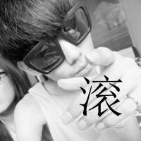 帅气又有型的QQ时尚潮流头像