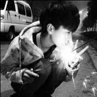 帅气又有型的QQ时尚潮流头像