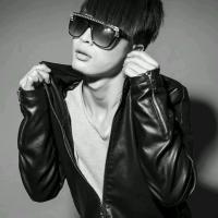 帅气又有型的QQ时尚潮流头像