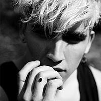 帅气又有型的QQ时尚潮流头像